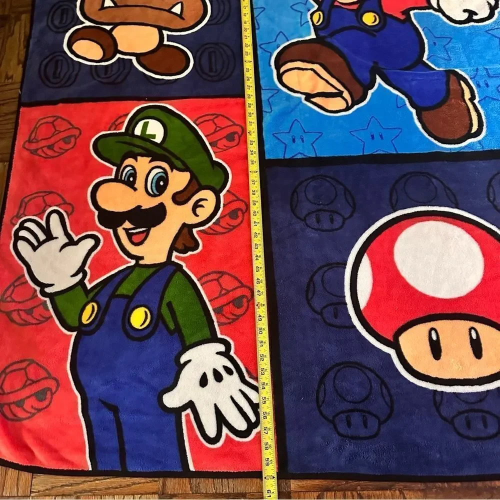 Nintendo súper mario
